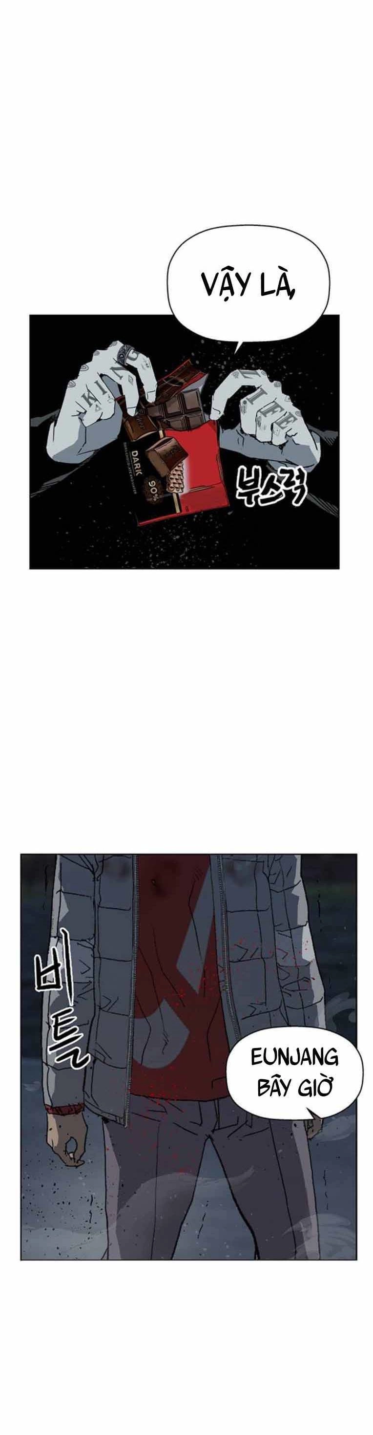 Anh Hùng Yếu Chapter 248 - 64