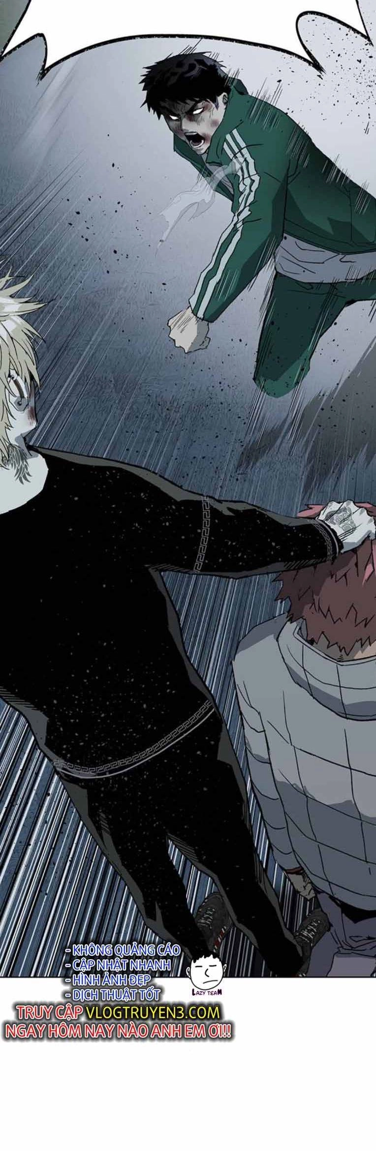 Anh Hùng Yếu Chapter 248 - 77