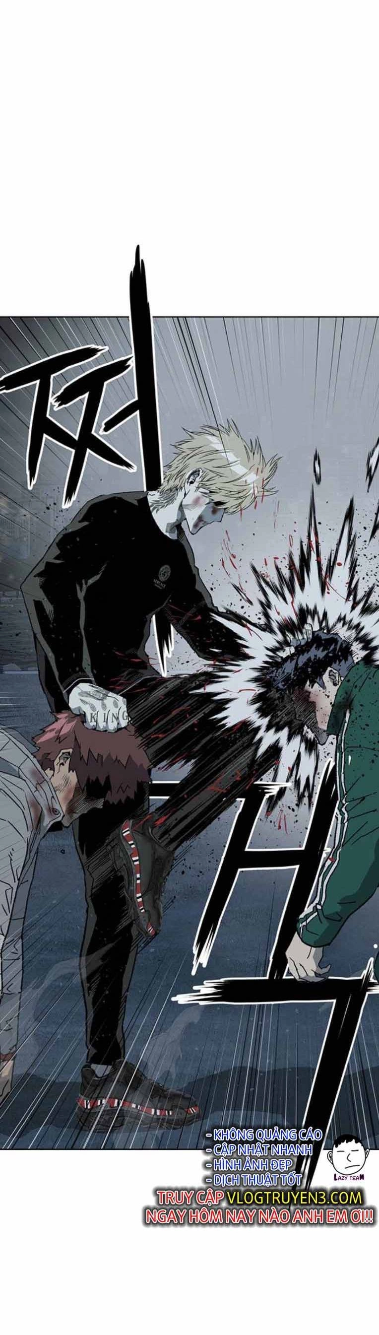 Anh Hùng Yếu Chapter 248 - 87