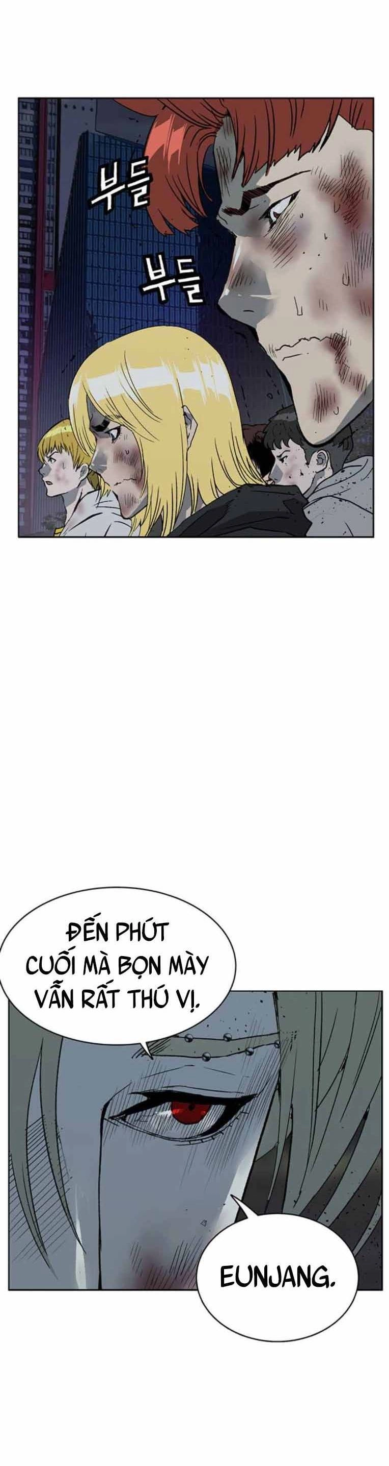 Anh Hùng Yếu Chapter 248 - 91