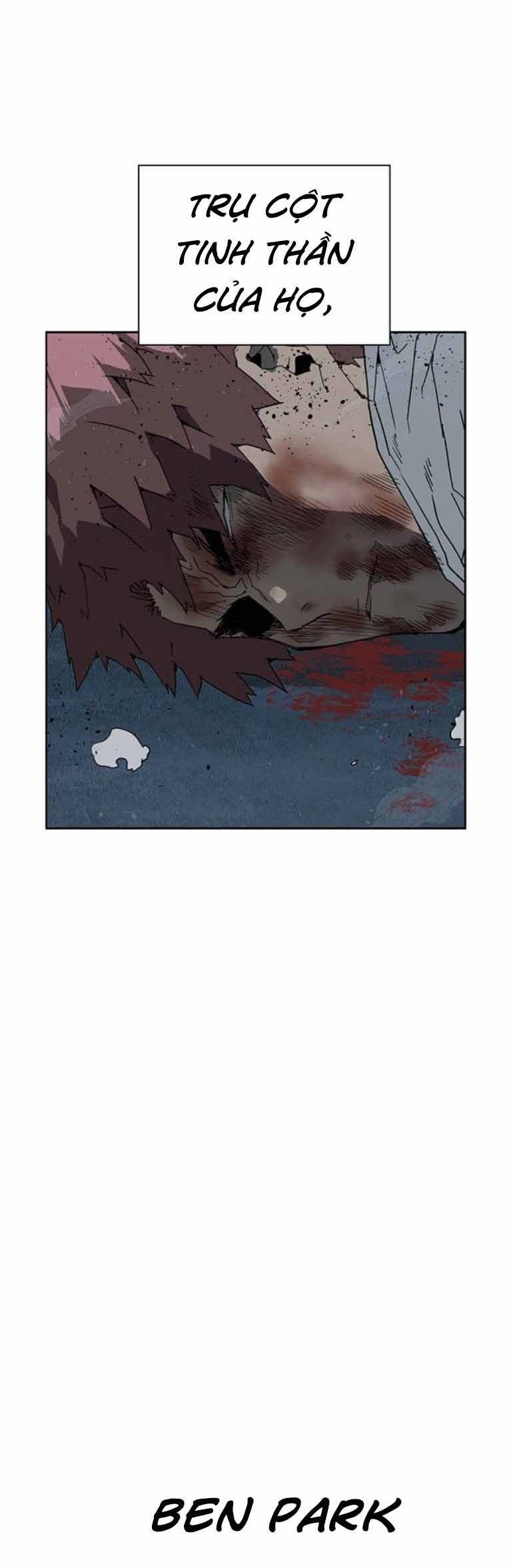 Anh Hùng Yếu Chapter 248 - 101