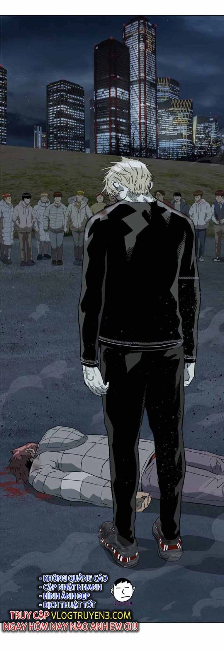 Anh Hùng Yếu Chapter 248 - 102