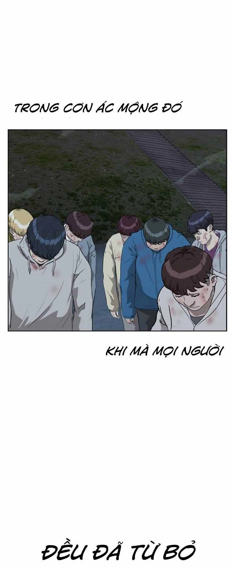 Anh Hùng Yếu Chapter 248 - 105