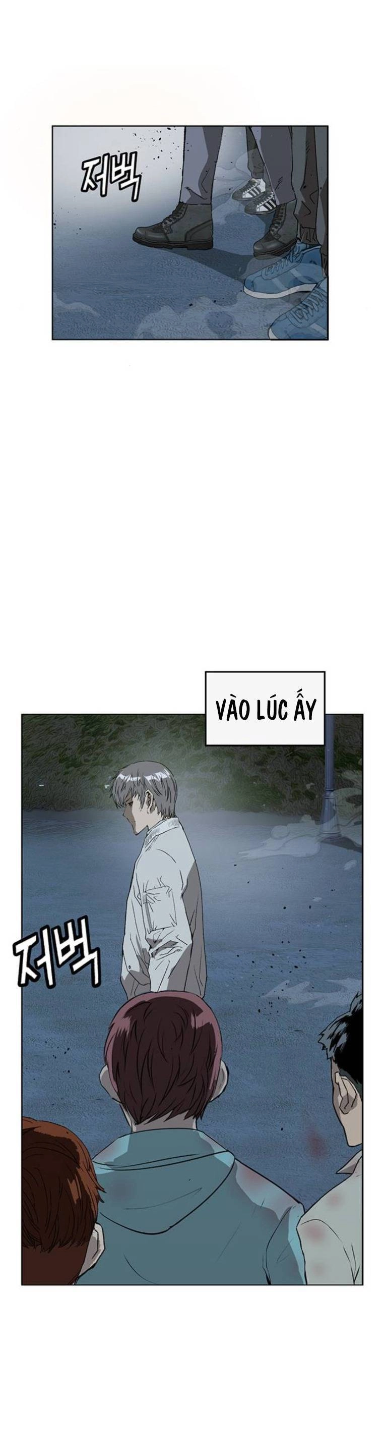 Anh Hùng Yếu Chapter 249 - 2