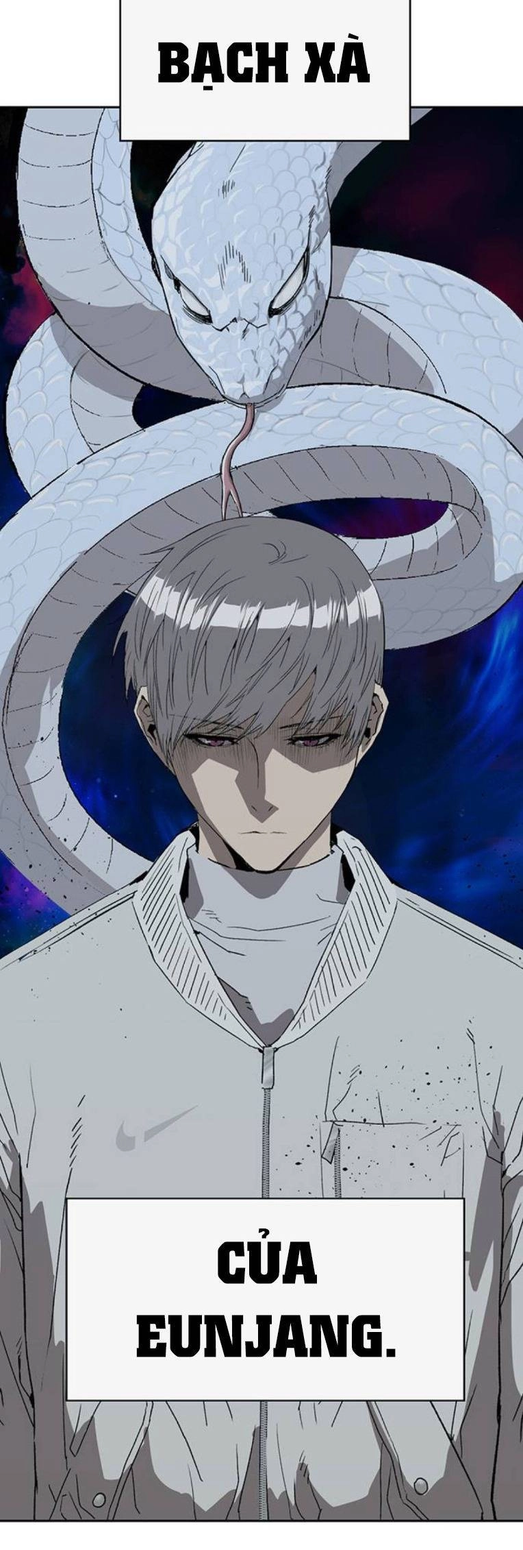 Anh Hùng Yếu Chapter 249 - 6