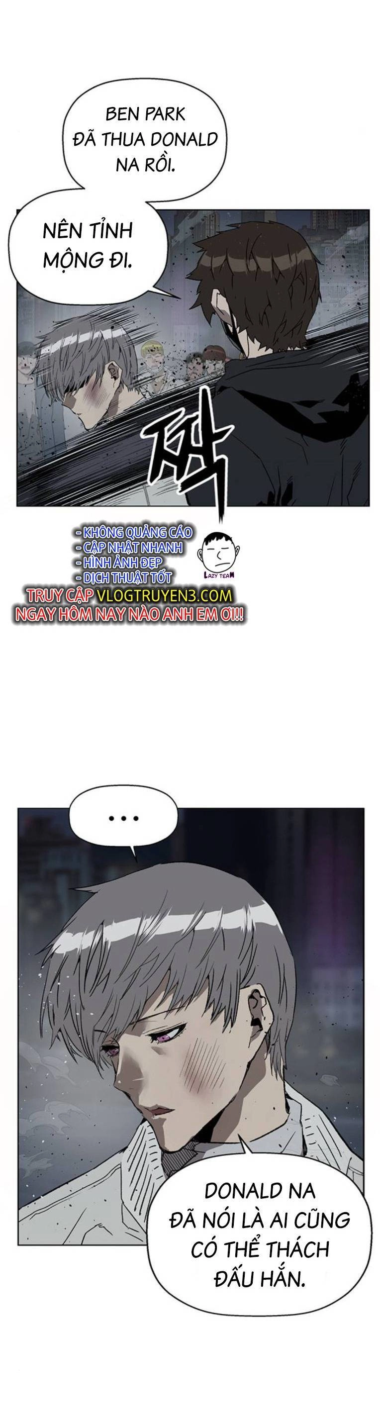 Anh Hùng Yếu Chapter 249 - 11