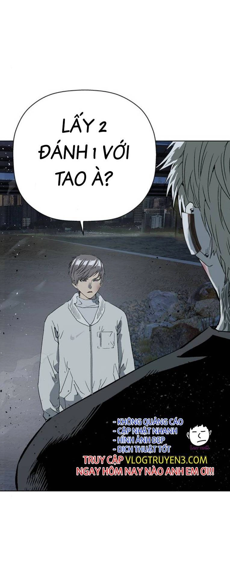 Anh Hùng Yếu Chapter 249 - 64