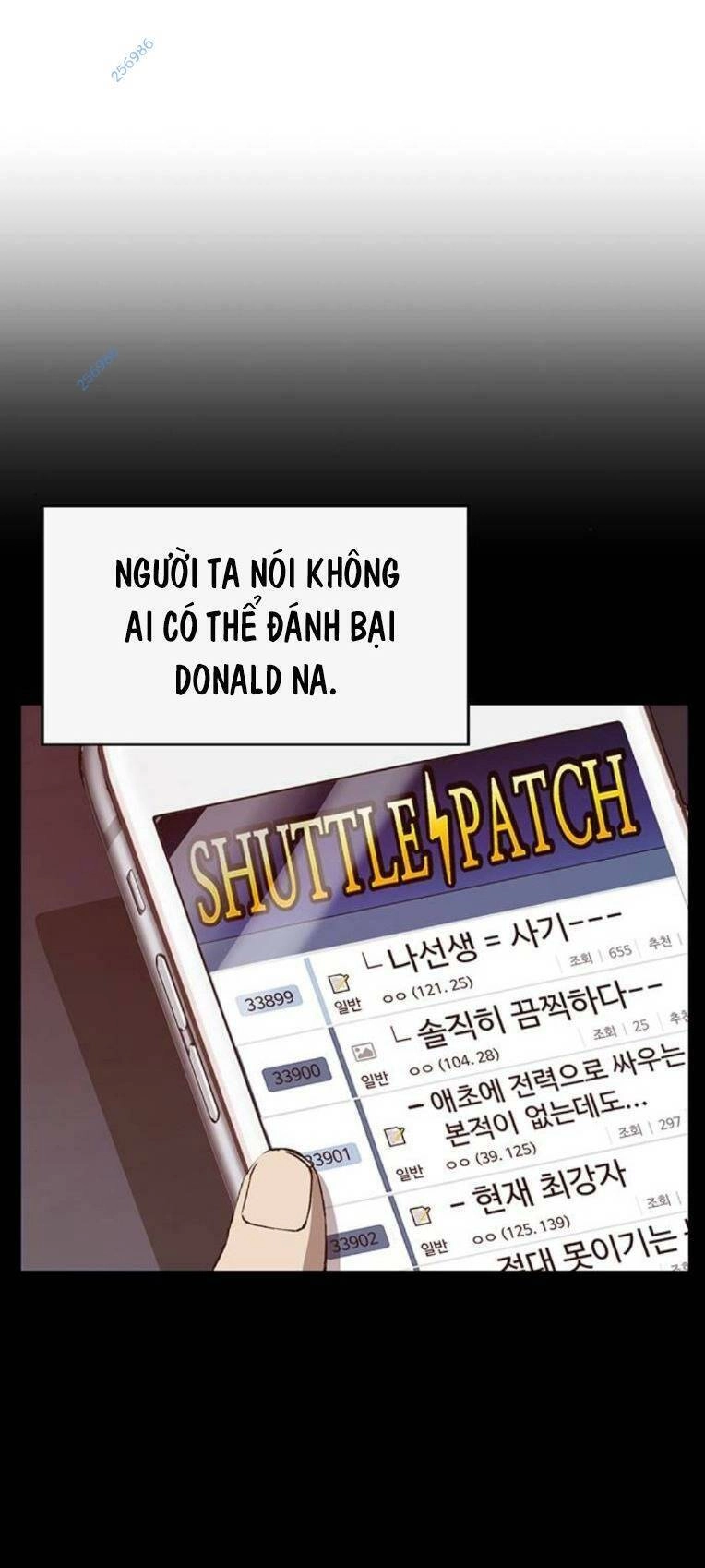 Anh Hùng Yếu Chapter 250 - 5