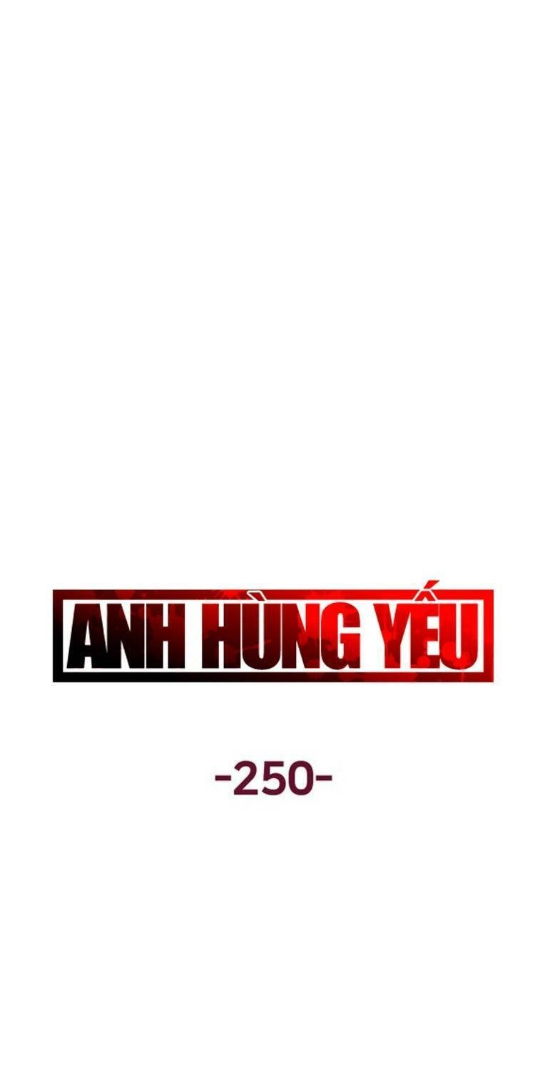 Anh Hùng Yếu Chapter 250 - 12