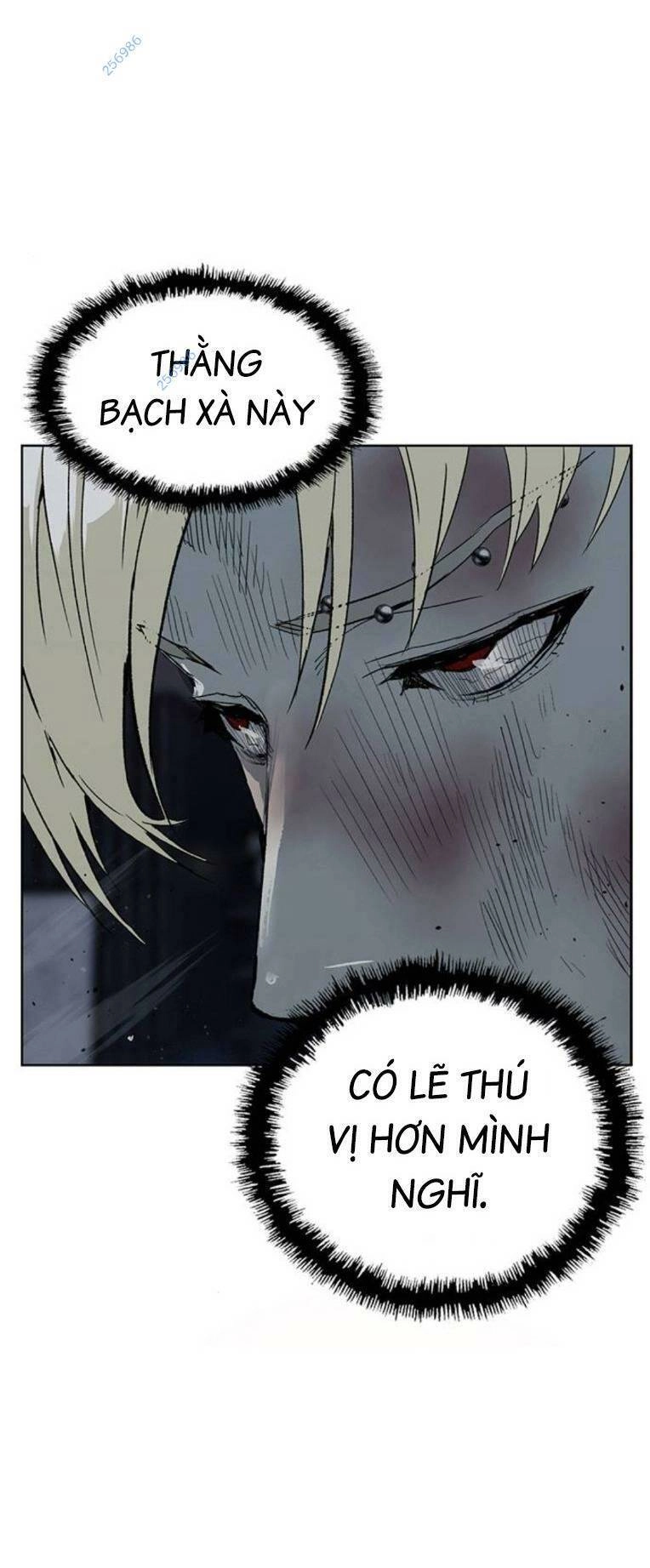 Anh Hùng Yếu Chapter 250 - 17