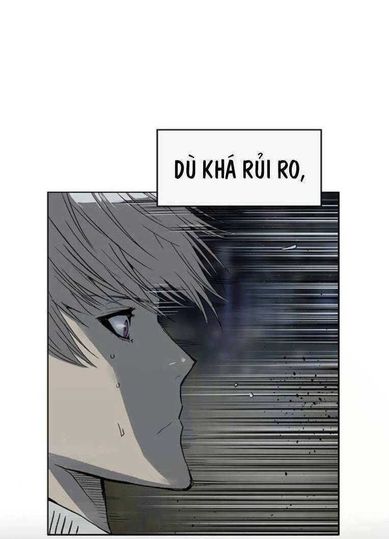 Anh Hùng Yếu Chapter 250 - 19