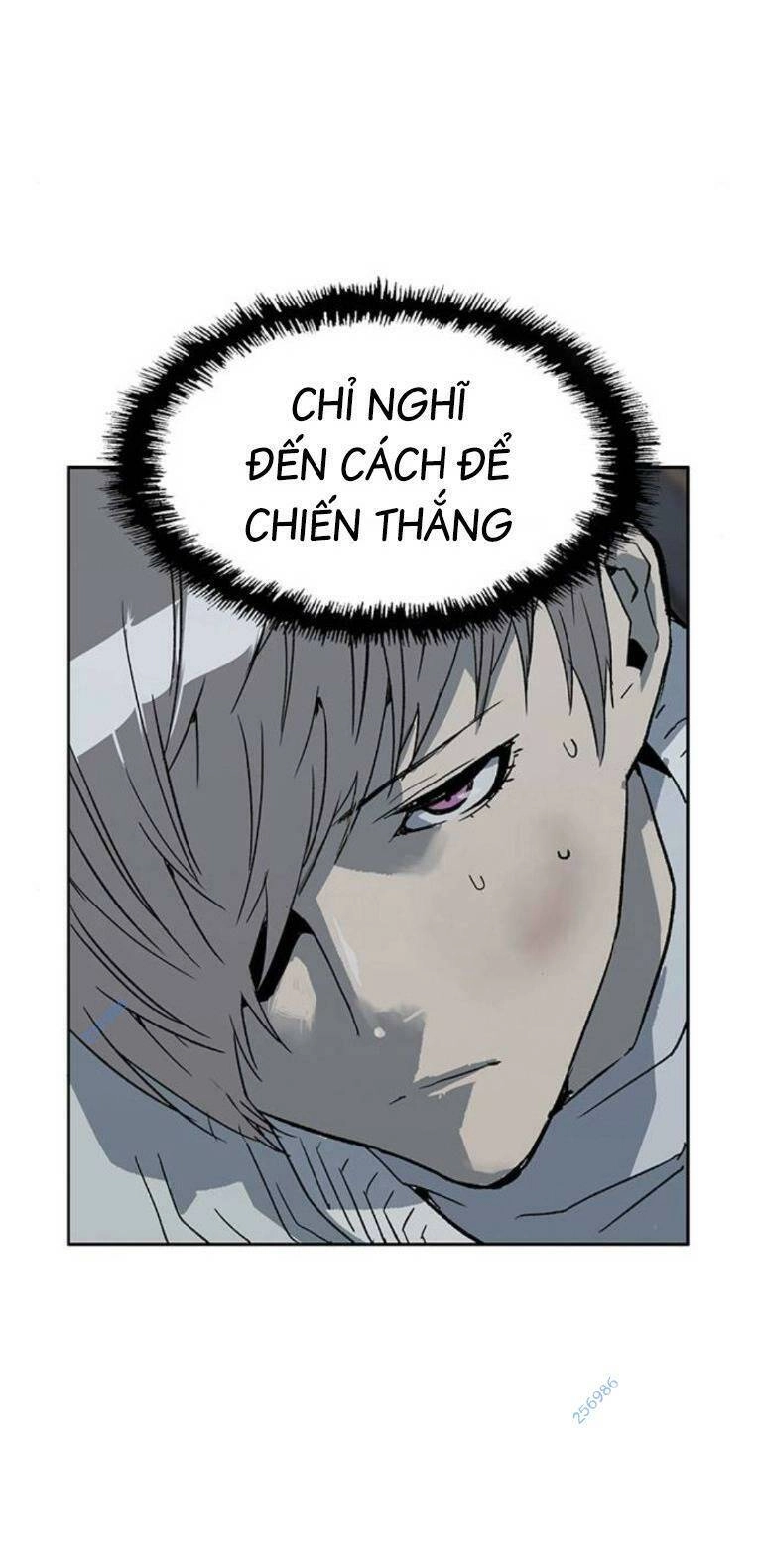 Anh Hùng Yếu Chapter 250 - 22