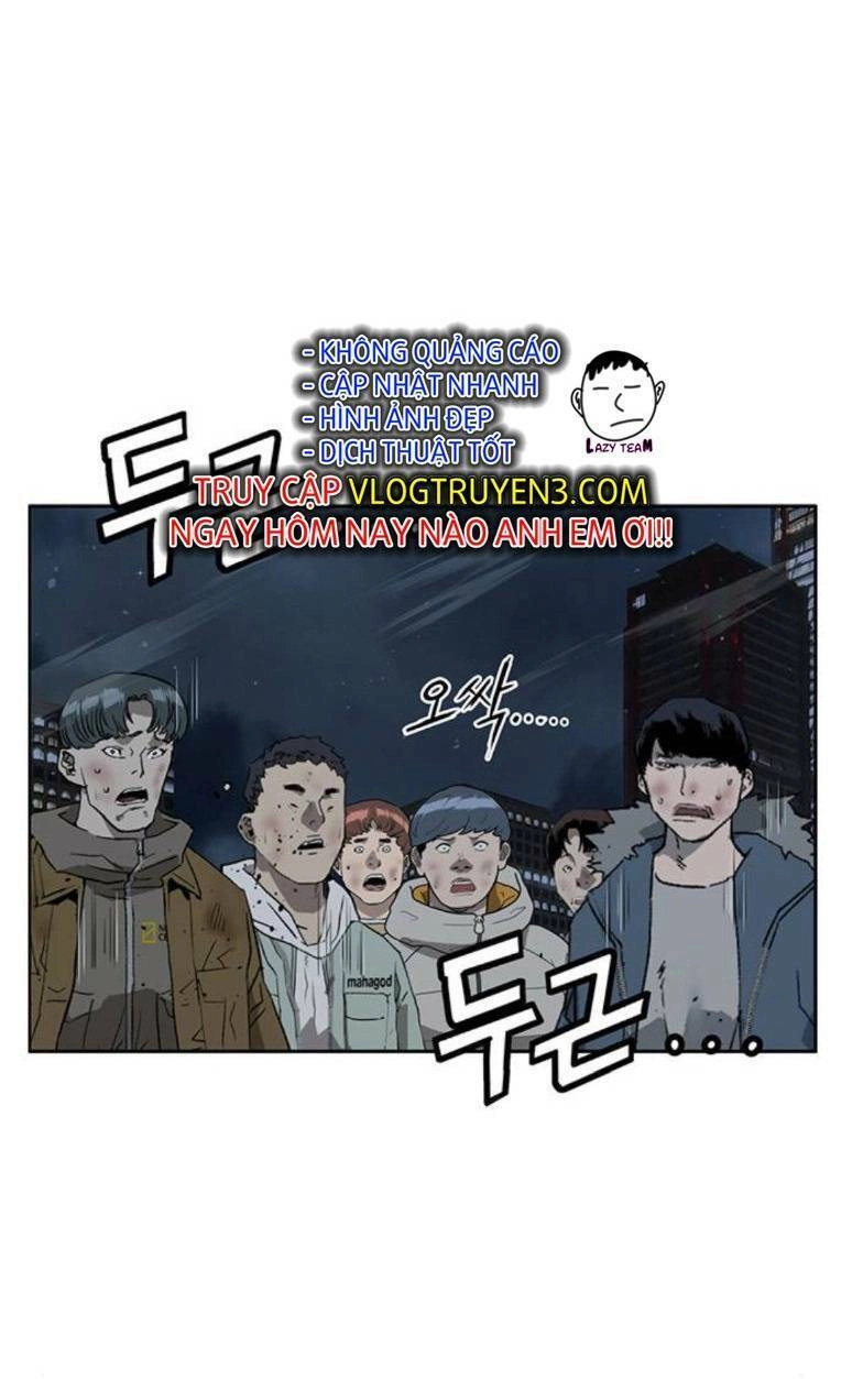 Anh Hùng Yếu Chapter 250 - 25