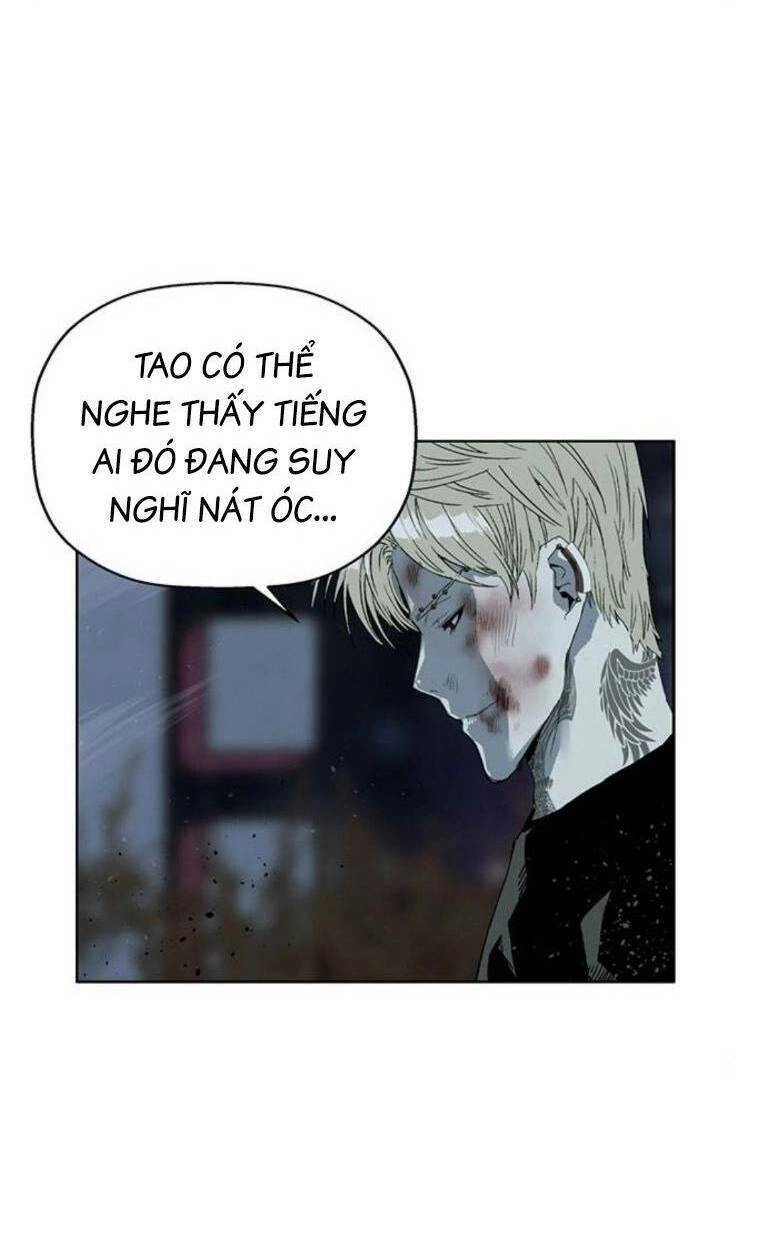 Anh Hùng Yếu Chapter 250 - 26