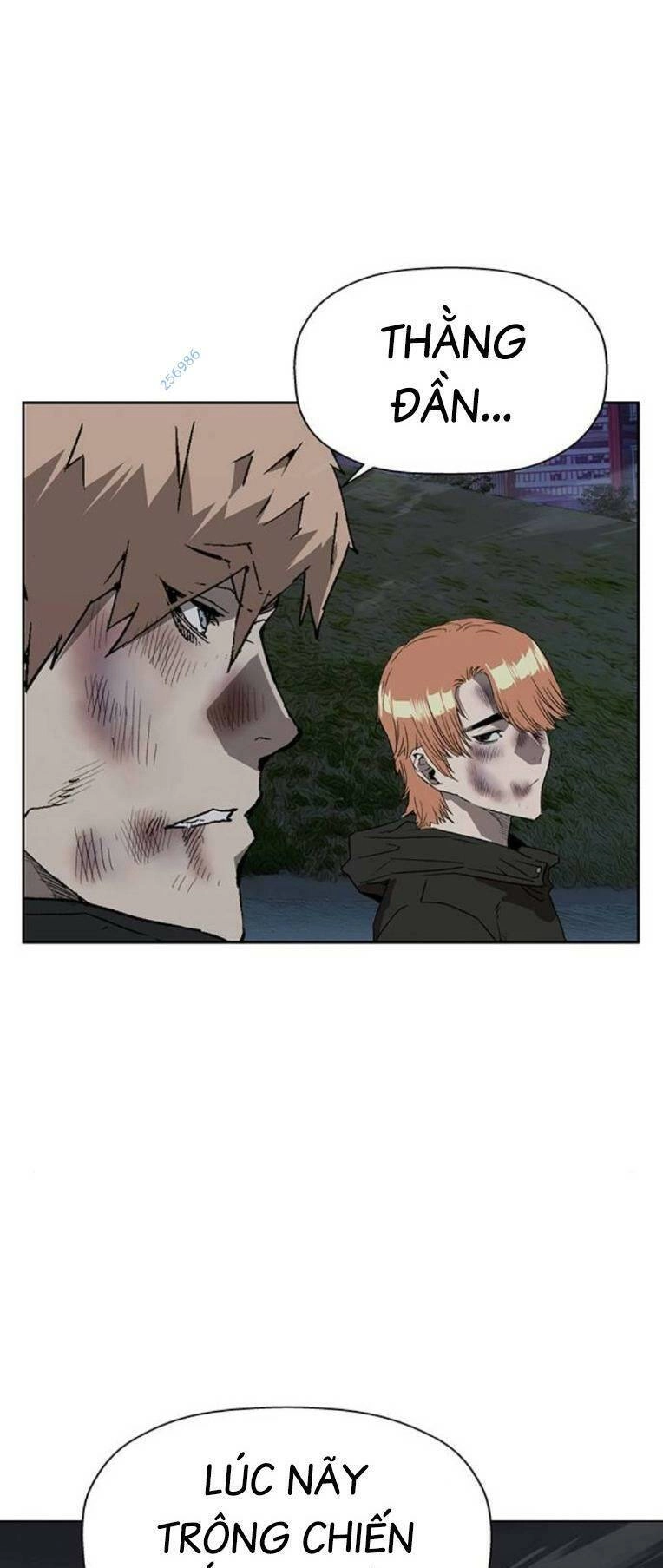 Anh Hùng Yếu Chapter 250 - 38