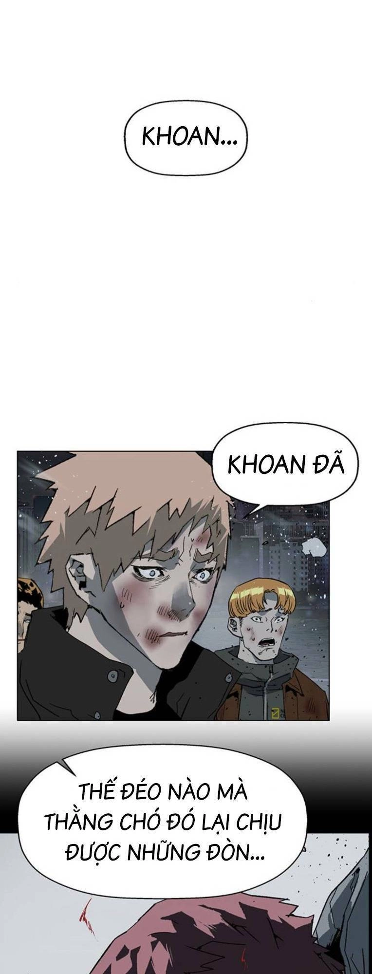 Anh Hùng Yếu Chapter 250 - 40