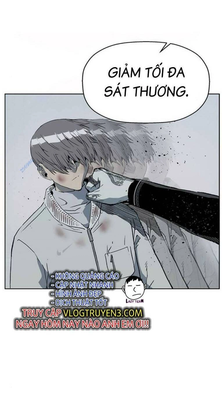 Anh Hùng Yếu Chapter 250 - 47