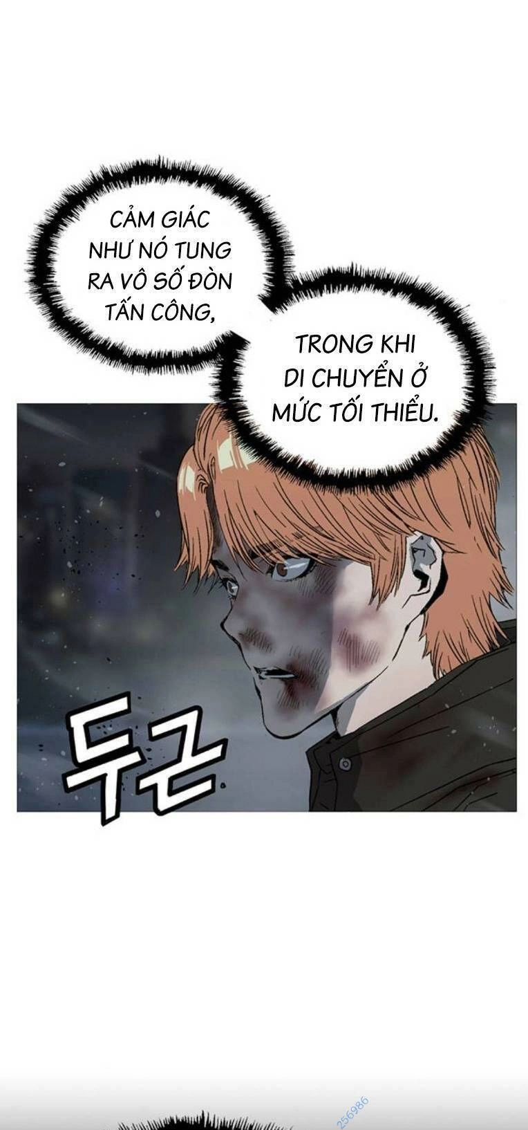 Anh Hùng Yếu Chapter 250 - 79