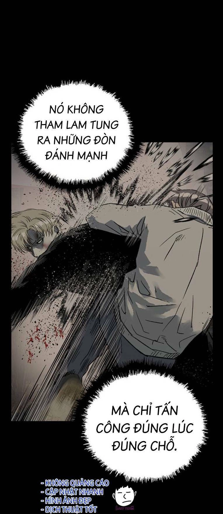 Anh Hùng Yếu Chapter 250 - 81