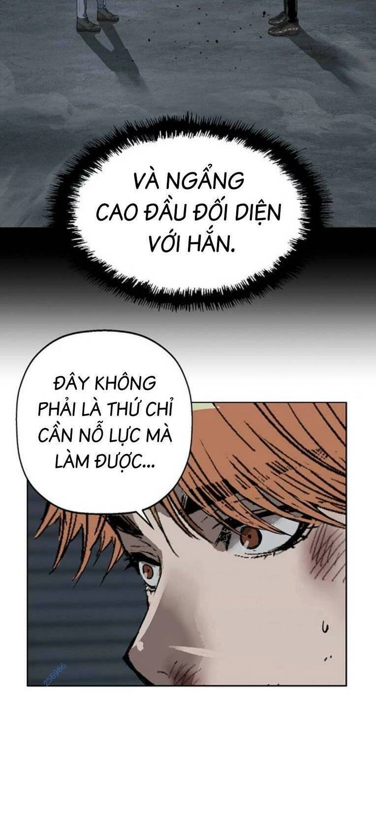 Anh Hùng Yếu Chapter 250 - 83