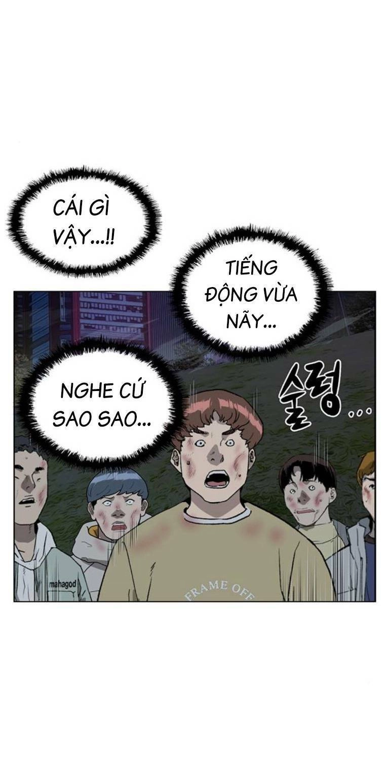 Anh Hùng Yếu Chapter 250 - 95