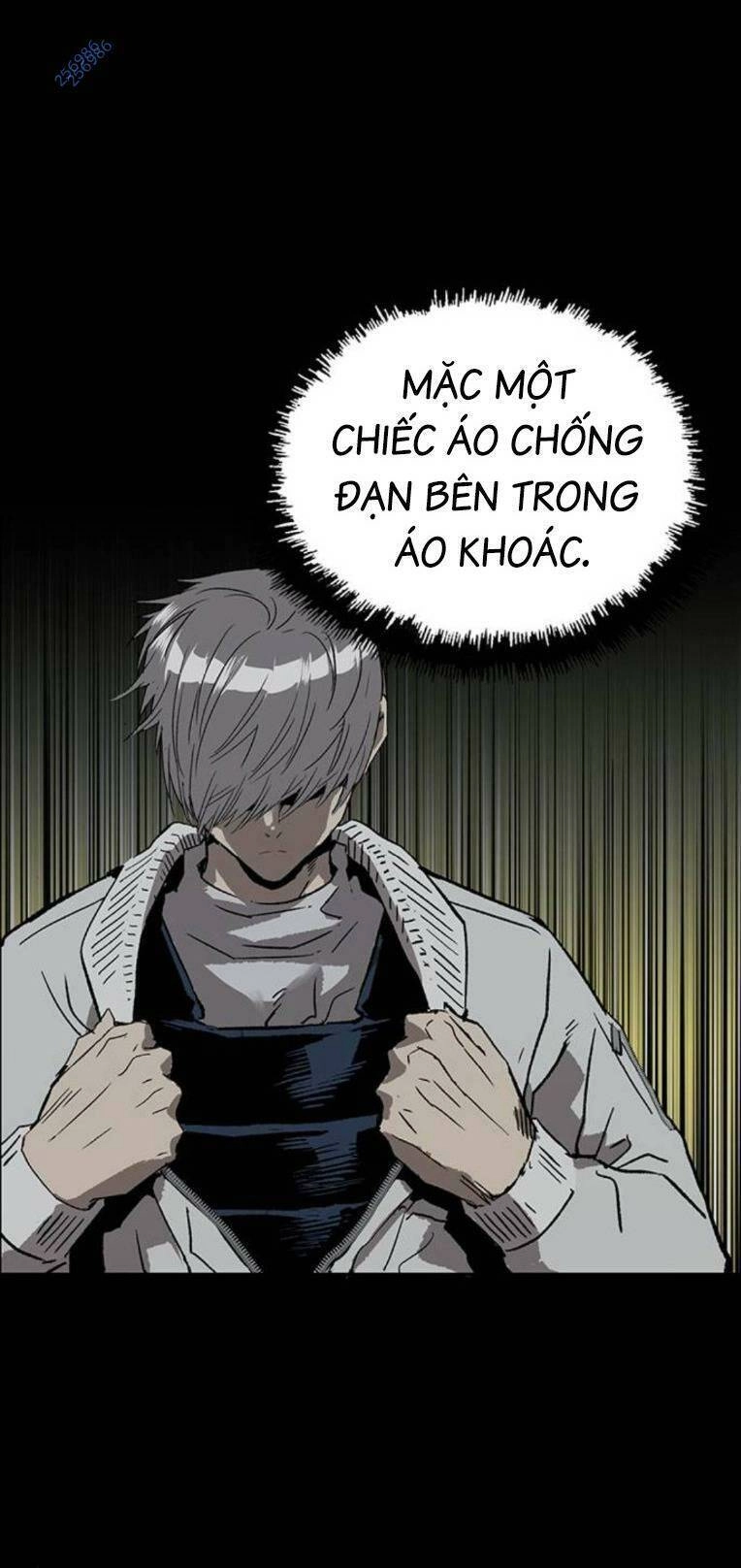 Anh Hùng Yếu Chapter 250 - 103