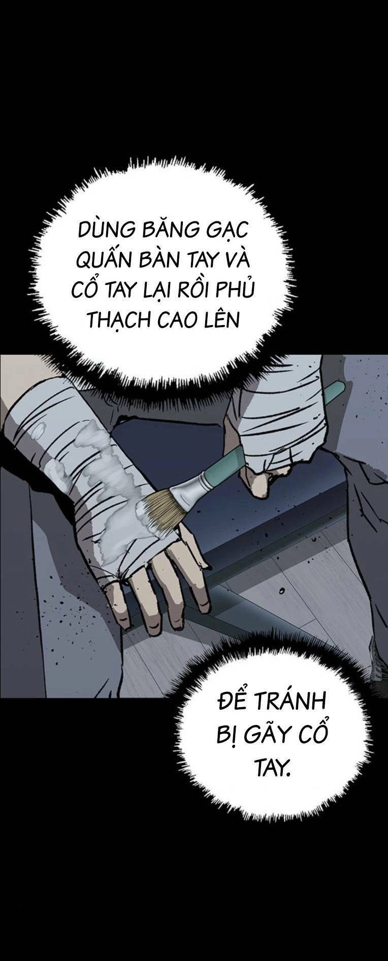 Anh Hùng Yếu Chapter 250 - 104