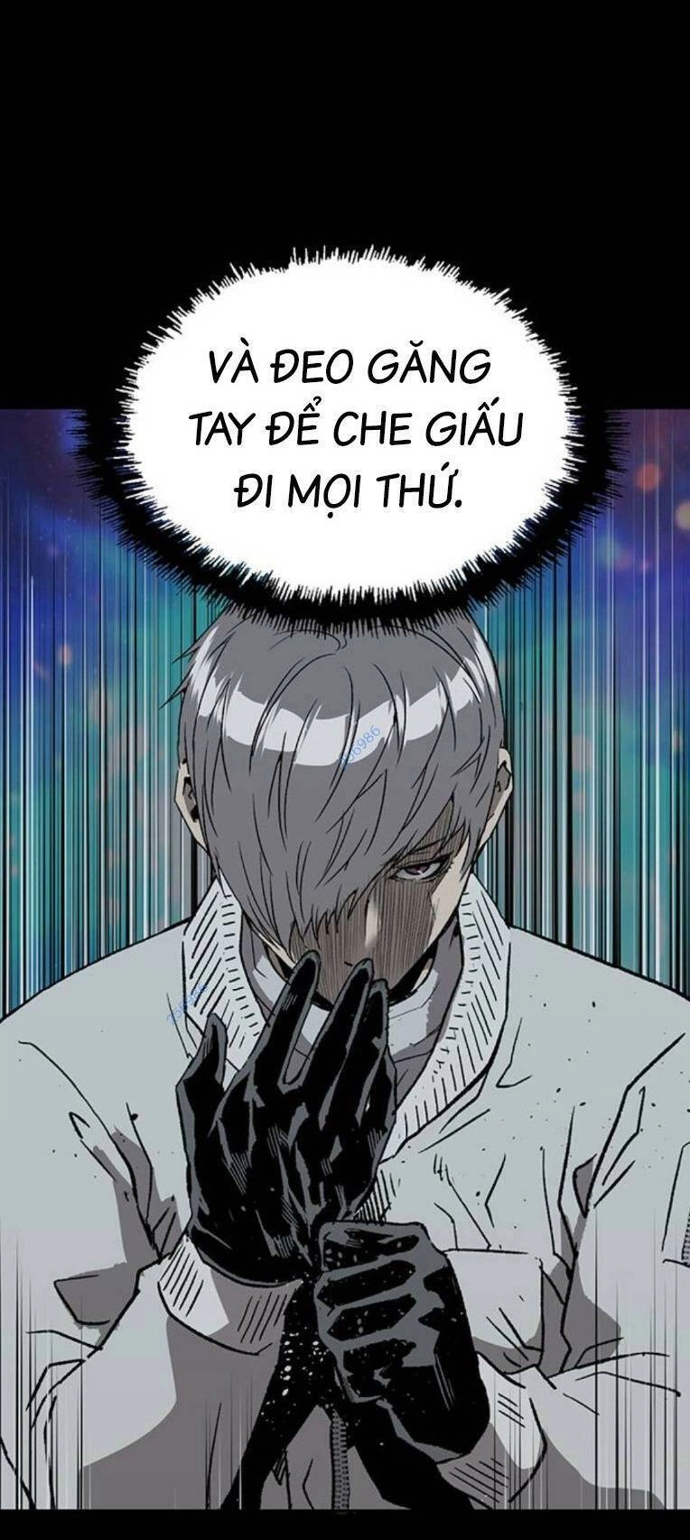 Anh Hùng Yếu Chapter 250 - 105