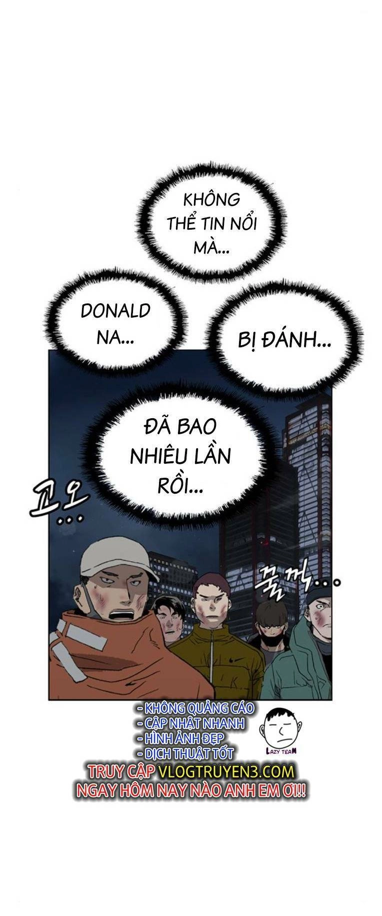 Anh Hùng Yếu Chapter 250 - 120