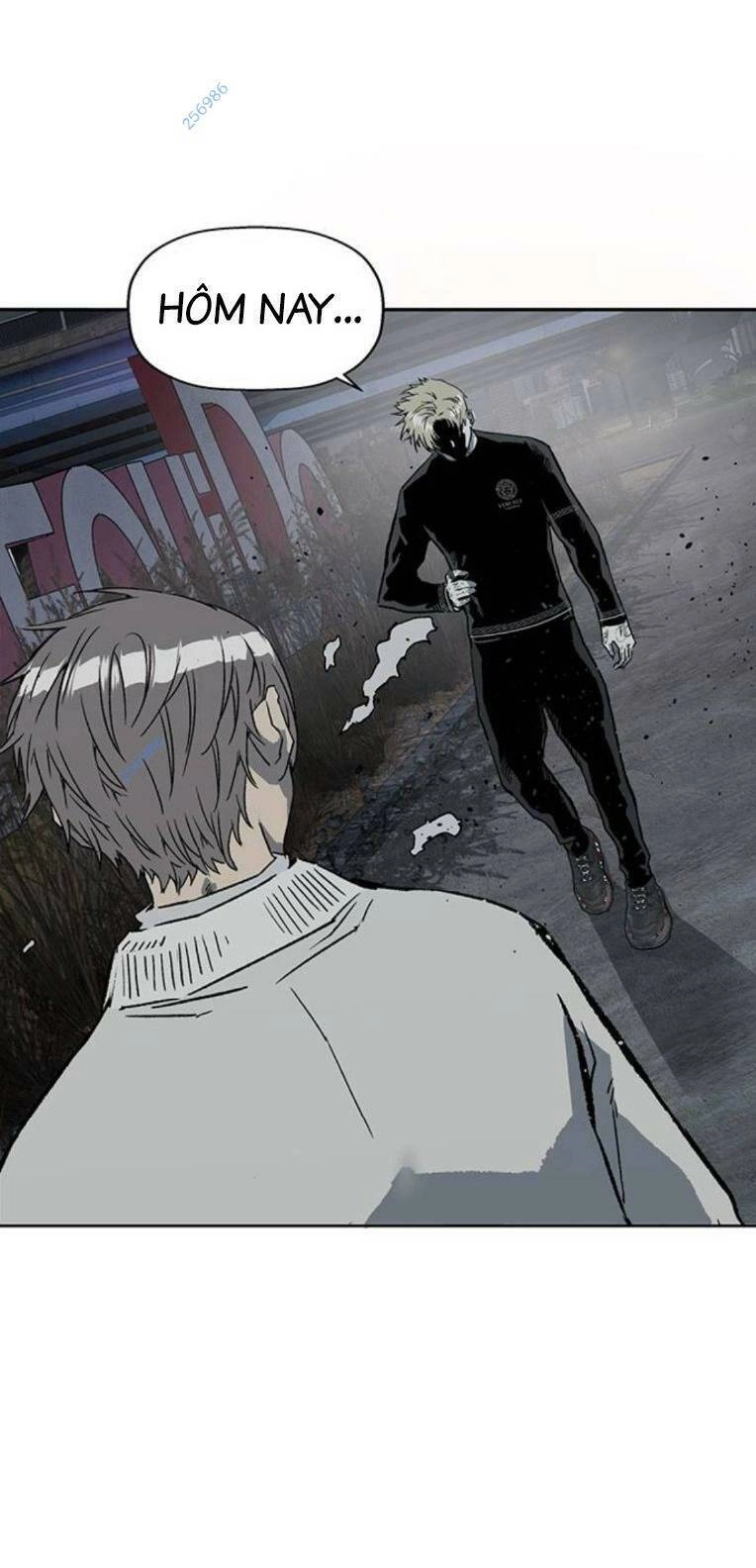 Anh Hùng Yếu Chapter 250 - 121