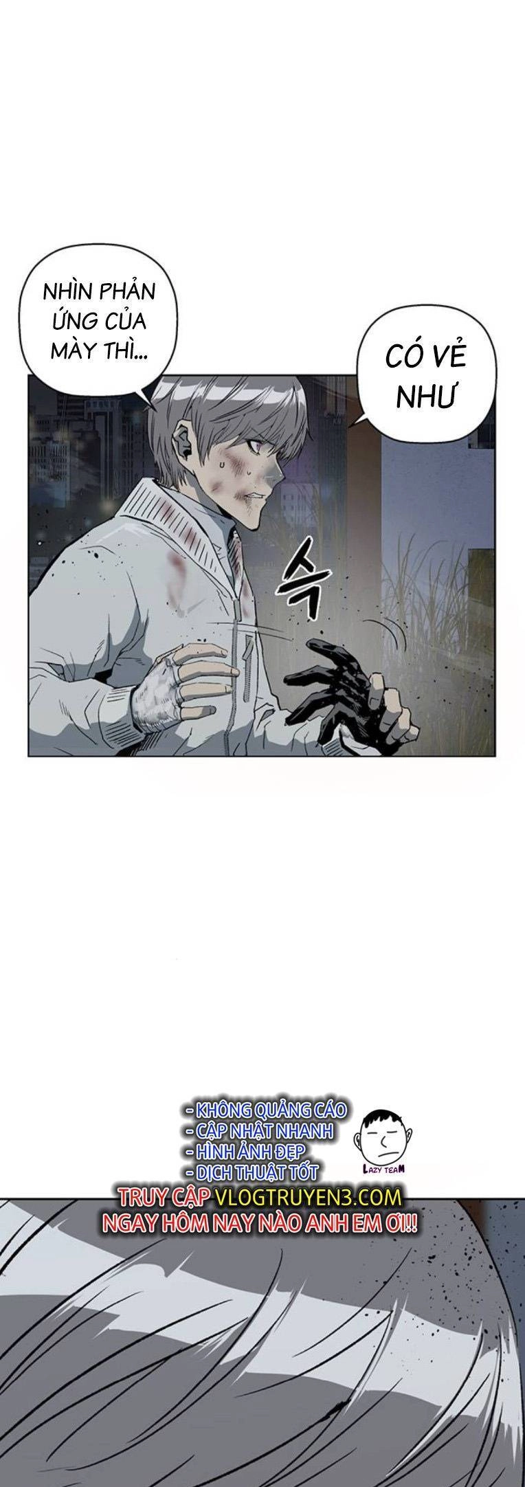 Anh Hùng Yếu Chapter 251 - 1