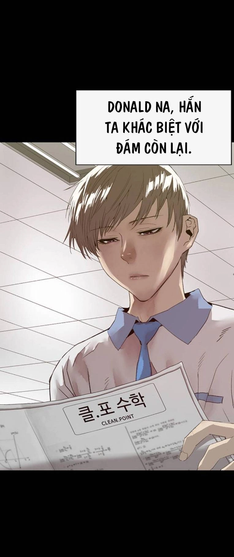 Anh Hùng Yếu Chapter 251 - 5