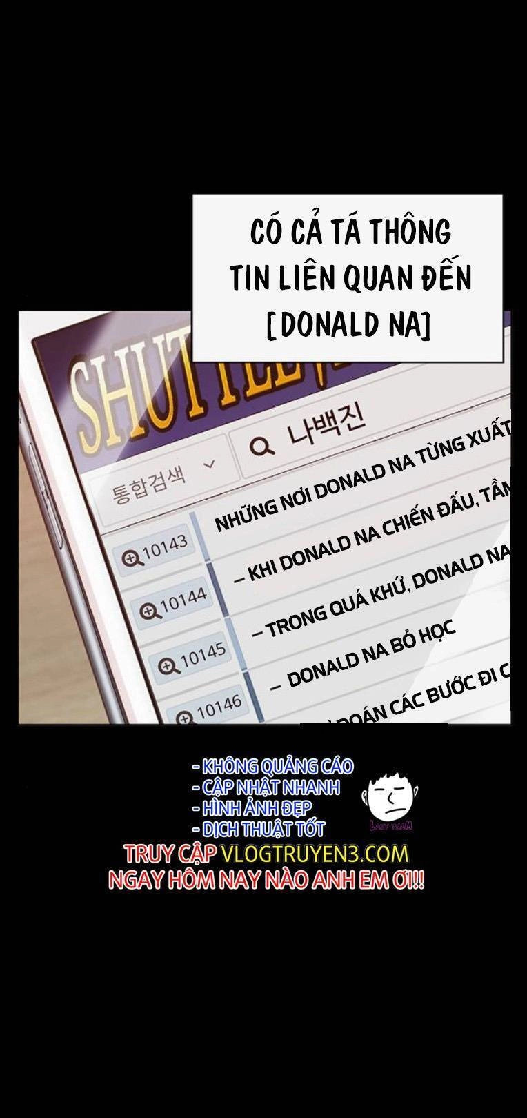 Anh Hùng Yếu Chapter 251 - 6