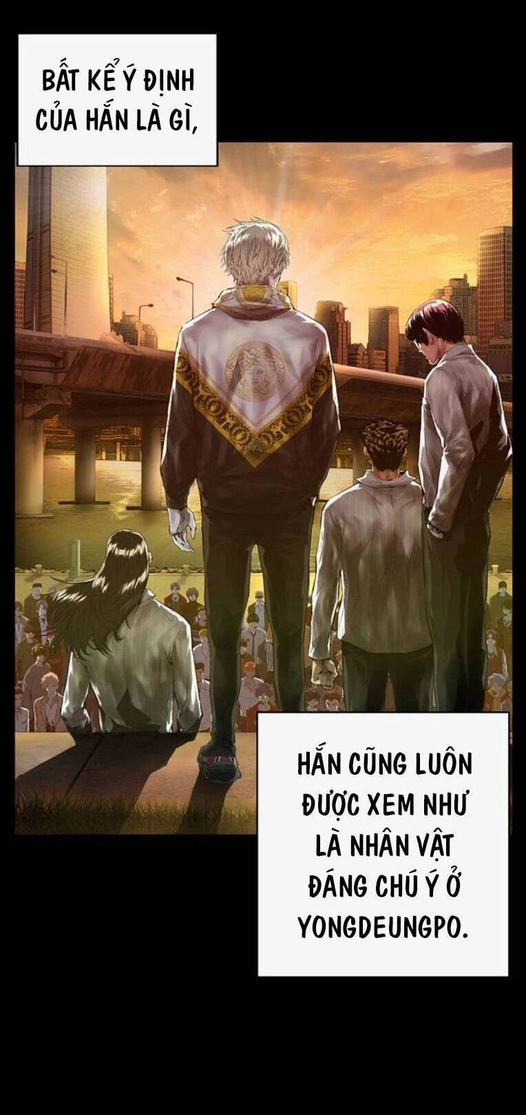 Anh Hùng Yếu Chapter 251 - 7