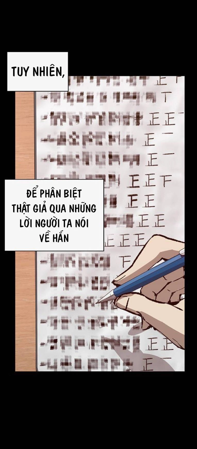 Anh Hùng Yếu Chapter 251 - 8