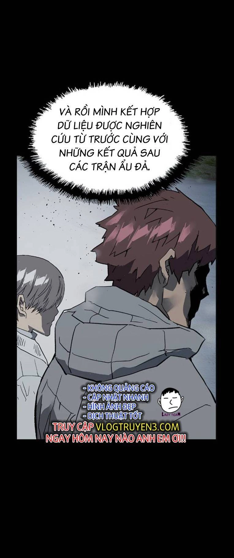 Anh Hùng Yếu Chapter 251 - 10