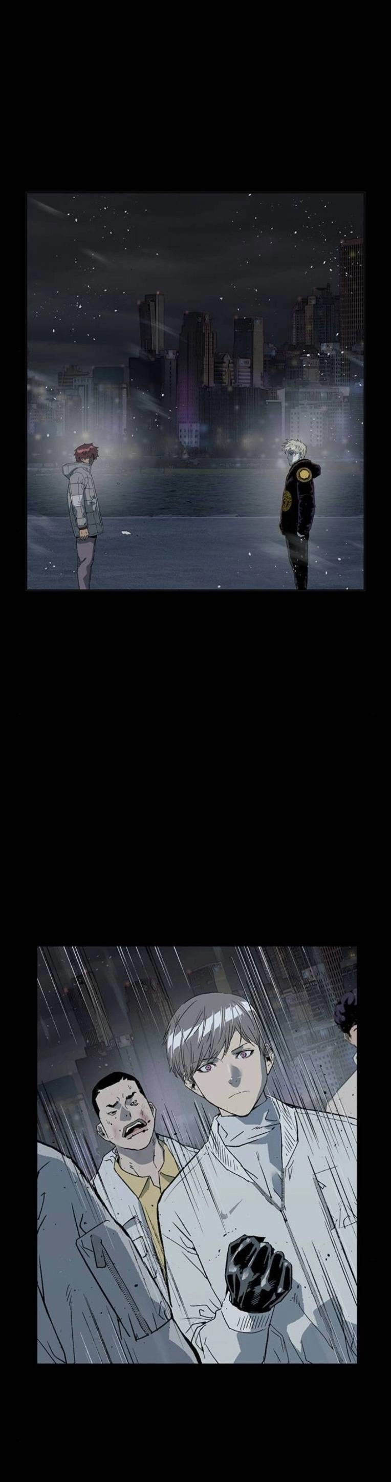 Anh Hùng Yếu Chapter 251 - 11