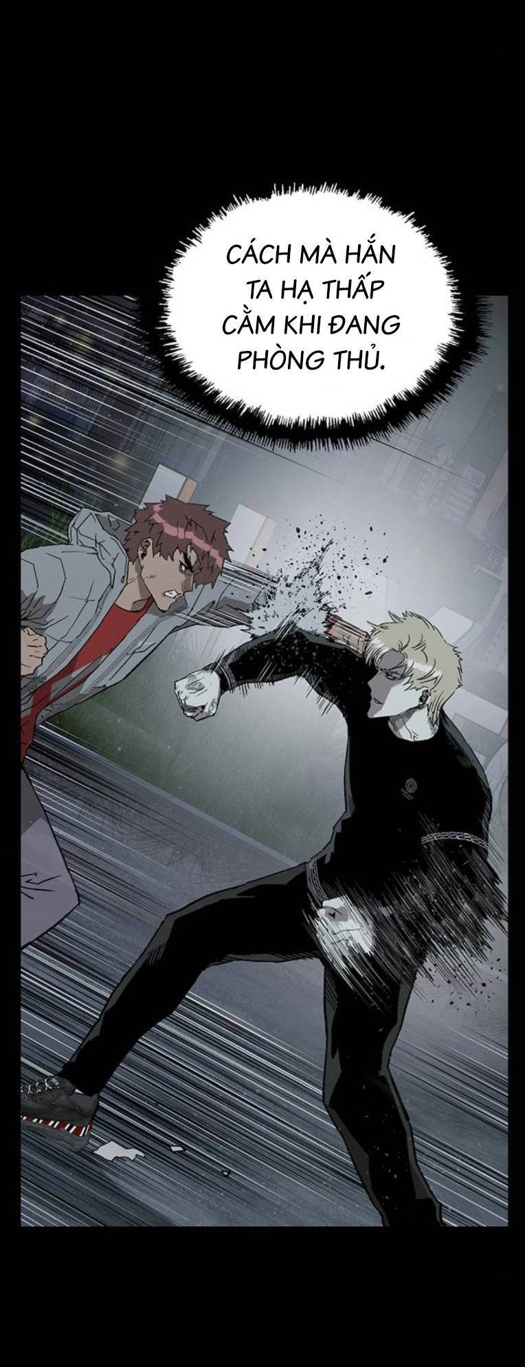 Anh Hùng Yếu Chapter 251 - 14