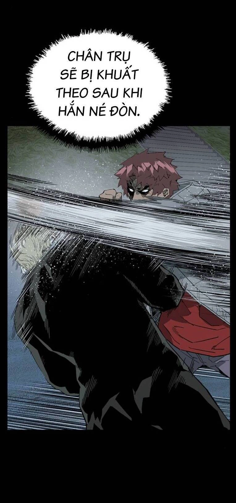 Anh Hùng Yếu Chapter 251 - 16