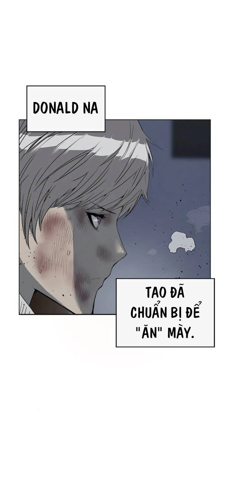 Anh Hùng Yếu Chapter 251 - 20