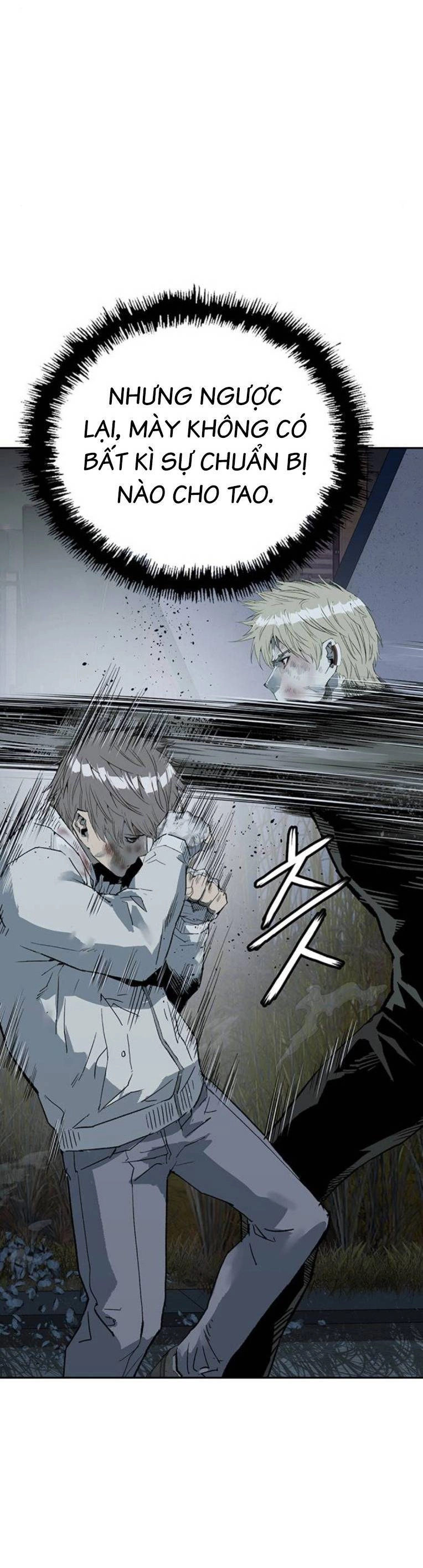 Anh Hùng Yếu Chapter 251 - 21