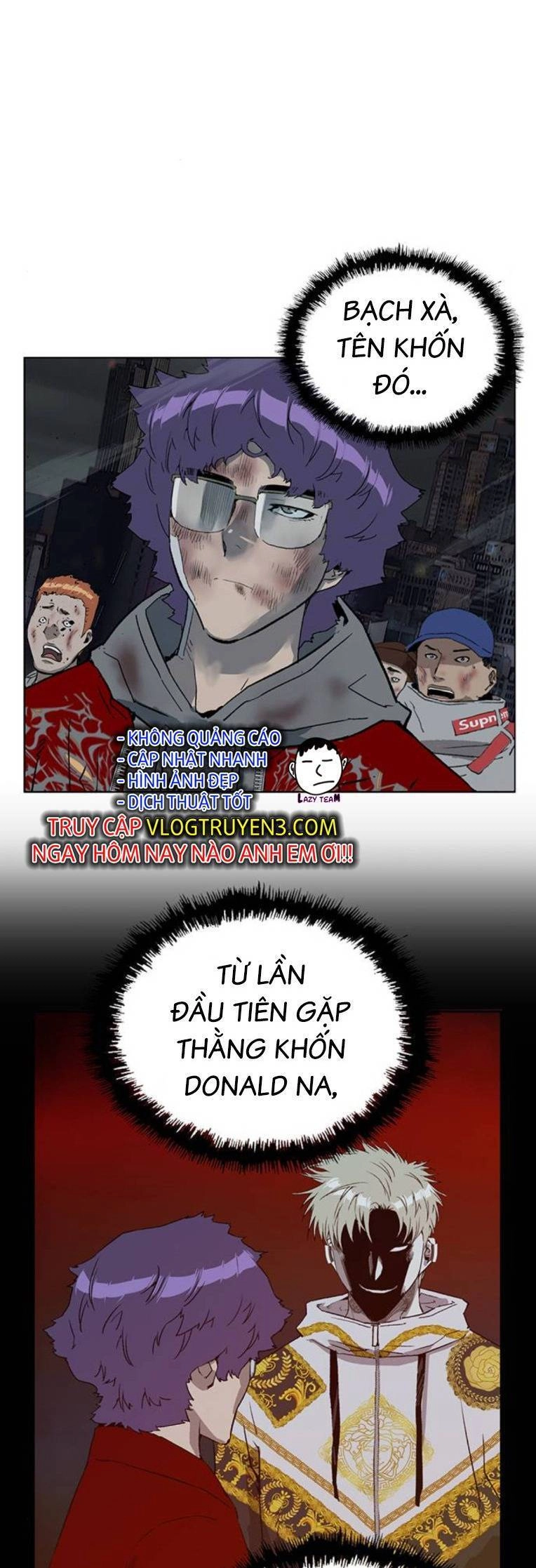 Anh Hùng Yếu Chapter 251 - 22