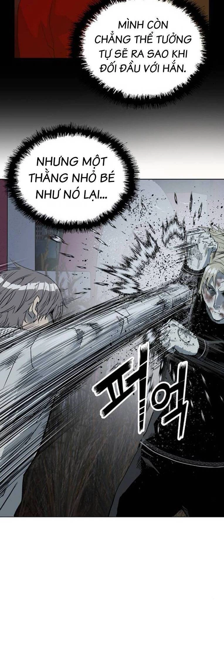 Anh Hùng Yếu Chapter 251 - 23