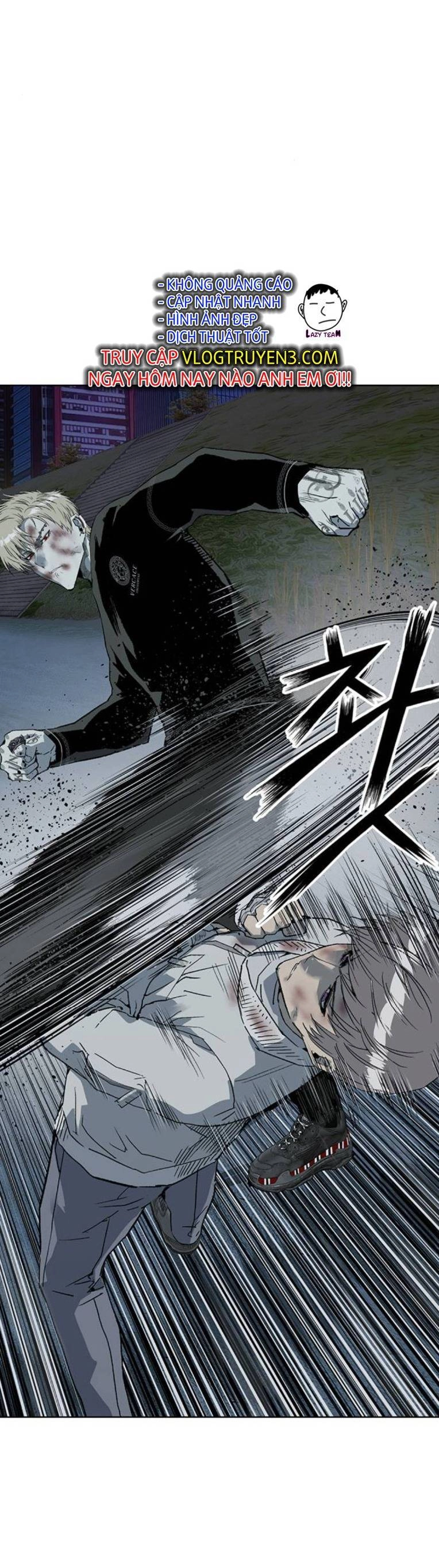 Anh Hùng Yếu Chapter 251 - 24