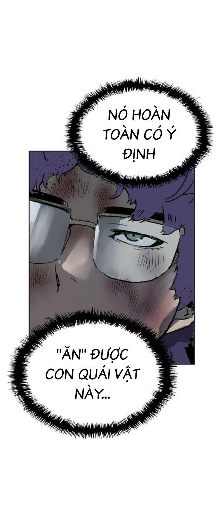 Anh Hùng Yếu Chapter 251 - 25