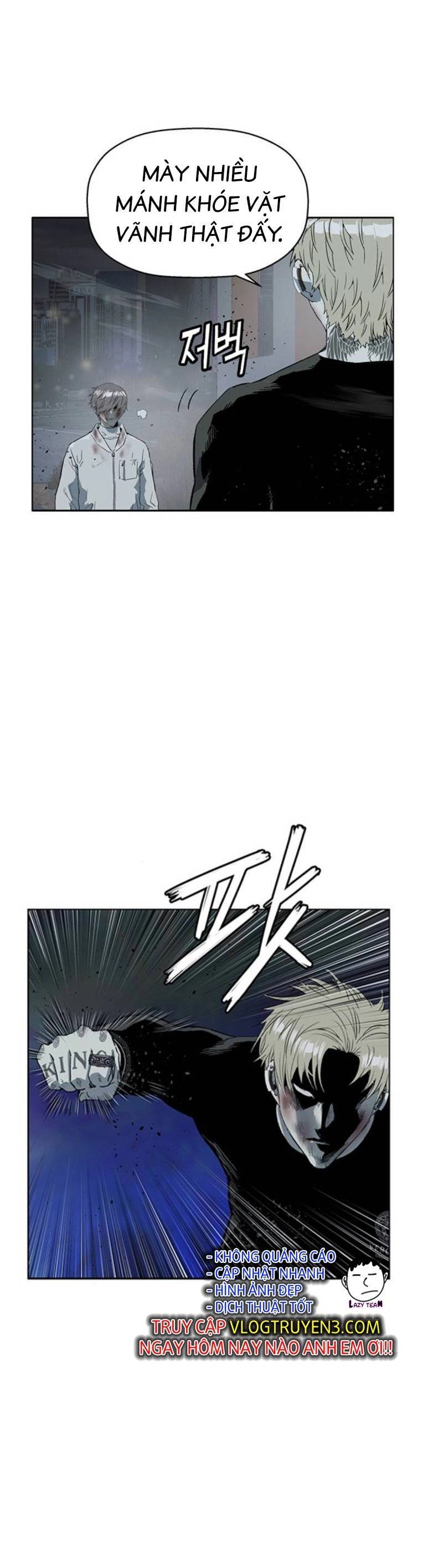 Anh Hùng Yếu Chapter 251 - 27