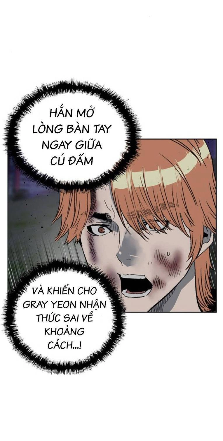 Anh Hùng Yếu Chapter 251 - 29