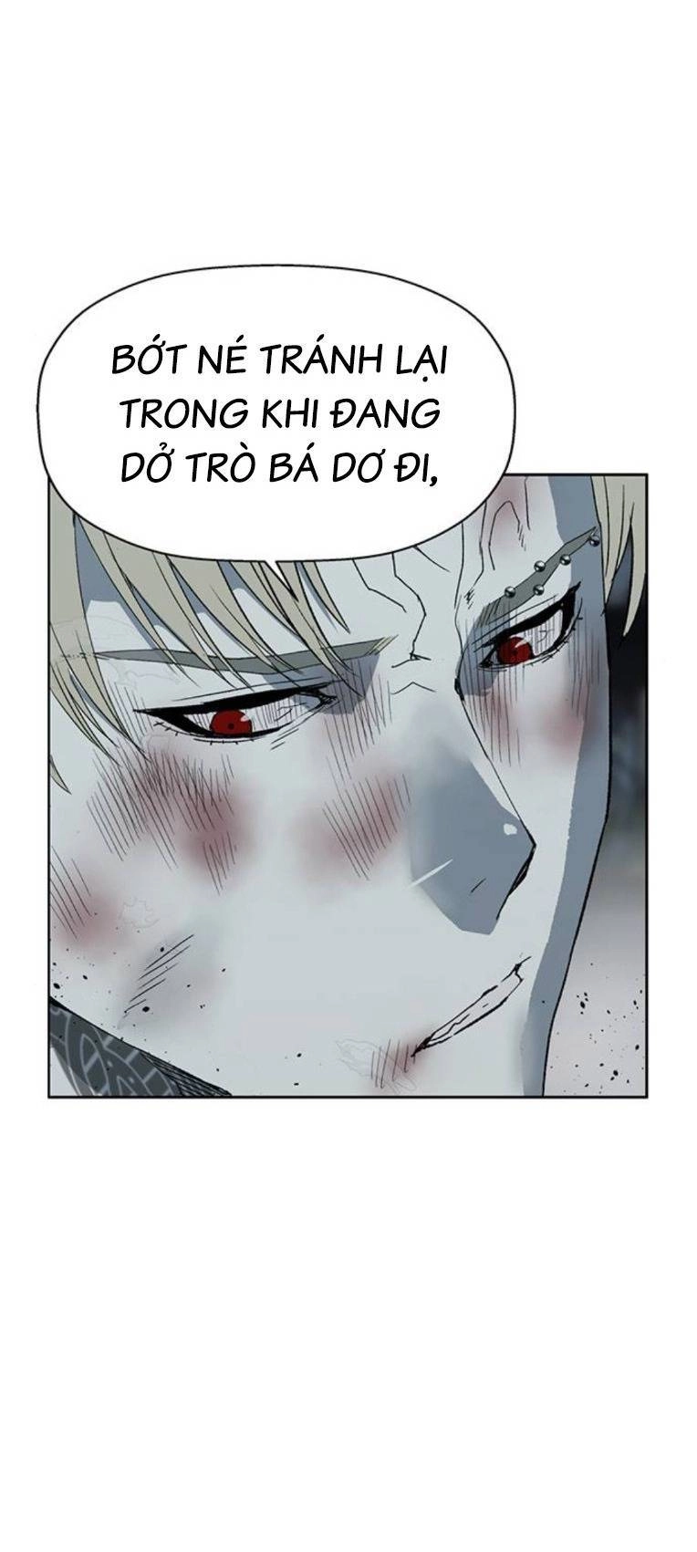 Anh Hùng Yếu Chapter 251 - 31