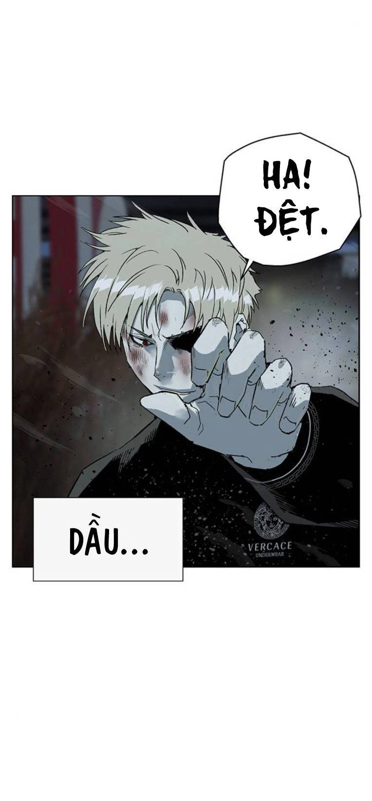 Anh Hùng Yếu Chapter 251 - 35