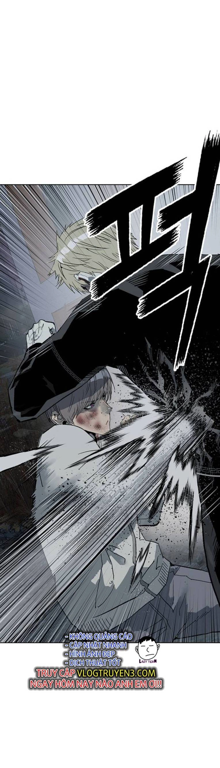 Anh Hùng Yếu Chapter 251 - 36